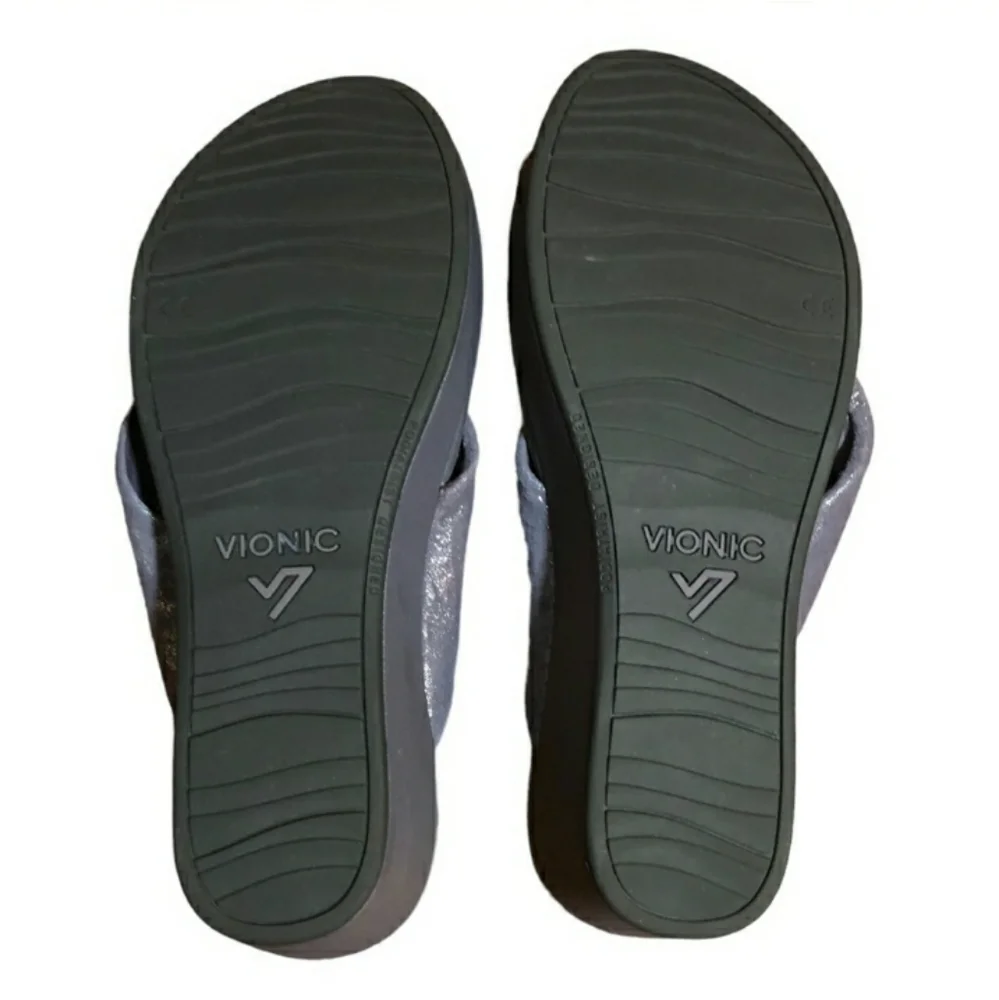 Vionic nwot features